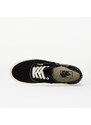 Vans Authentic Black Floral