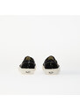 Vans Authentic Black Floral