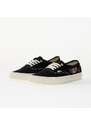 Vans Authentic Black Floral