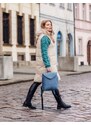 VUCH Joanna Small Blue