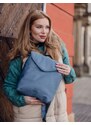 VUCH Joanna Small Blue