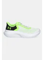 Dětské sneakers boty Under Armour BPS Rogue 5 AL. zelená barva, 3028268