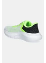 Dětské sneakers boty Under Armour BPS Rogue 5 AL. zelená barva, 3028268