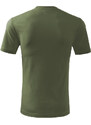MALFINI, a.s. Classic New tričko pánské khaki