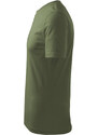 MALFINI, a.s. Classic New tričko pánské khaki