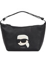 Dámská kabelka Karl Lagerfeld Ikonik Lea Zip tote 3355