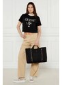 Guess Kabelka shopper 2v1 GIULLY