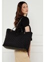 Guess Kabelka shopper 2v1 GIULLY