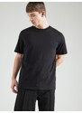 REPLAY Tričko černá