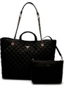 Guess Kabelka shopper 2v1 GIULLY