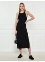 Calvin Klein dámské černé šaty