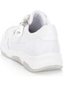 RIEKER Dámské tenisky REMONTE D1S03-82 bílá