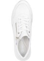RIEKER Dámské tenisky REMONTE D1S03-82 bílá
