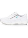 RIEKER Dámské tenisky REMONTE D1S03-82 bílá