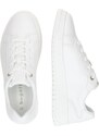 bugatti Tenisky bílá