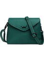 VUCH Byrsa Mini Green