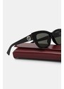Sluneční brýle Gucci