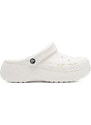 Nazouváky Crocs