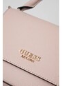 Kabelka Guess FEDANA růžová barva, HWZG96 43200