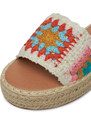 Espadrilky DeeZee