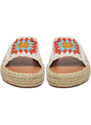 Espadrilky DeeZee