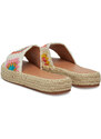 Espadrilky DeeZee