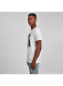 Tričko Urban Classics Fck it T-Shirt White 2XL