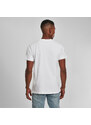 Tričko Urban Classics Fck it T-Shirt White 2XL