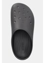 Pantofle Crocs Classic Energy Clog černá barva, 209968.0LD