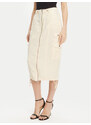 Midi sukně Guess