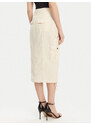 Midi sukně Guess