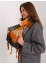 Wool Fashion Italia Šála -AT-SZ-2313501.97