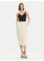 Midi sukně Guess