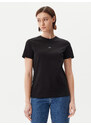 Calvin Klein dámské černé tričko