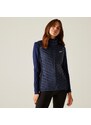 Dámská lehká vesta Regatta ANDRESON tmavě modrá