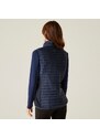 Dámská lehká vesta Regatta ANDRESON tmavě modrá