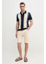 Kraťasy Pepe Jeans GYMDIGO FIVE POCKETS CARGO SHORT
