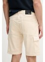 Kraťasy Pepe Jeans GYMDIGO FIVE POCKETS CARGO SHORT