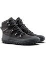 Vivobarefoot TRACKER TEXTILE AT WOMENS OBSIDIAN