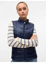 VERO MODA Vesta 'VMSORAYASIV' námořnická modř