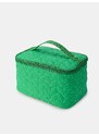 Sinsay - Kosmetická taštička - zelená
