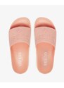 Guess Slippers ORANGE