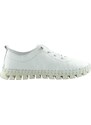 Aurelia kožená polobotka 007810 White