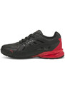 Pánské sportovní boty Respin Sl M 368846 07 Černá s červenou - Puma