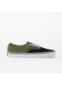 Vans Authentic Pop Loden Green