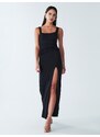 BWLDR Letní šaty černá