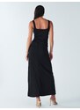 BWLDR Letní šaty černá