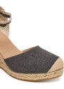 Espadrilky Genuins