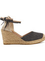 Espadrilky Genuins