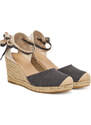 Espadrilky Genuins